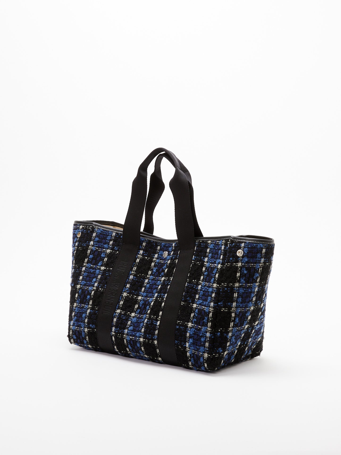 Traversée M - Midnight Tweed
