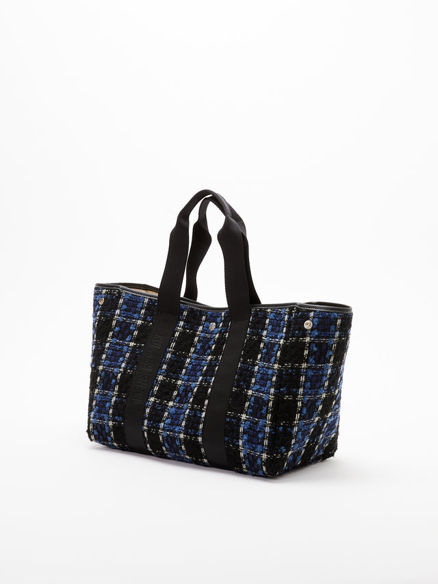 Traversée M - Midnight Tweed - Image 2