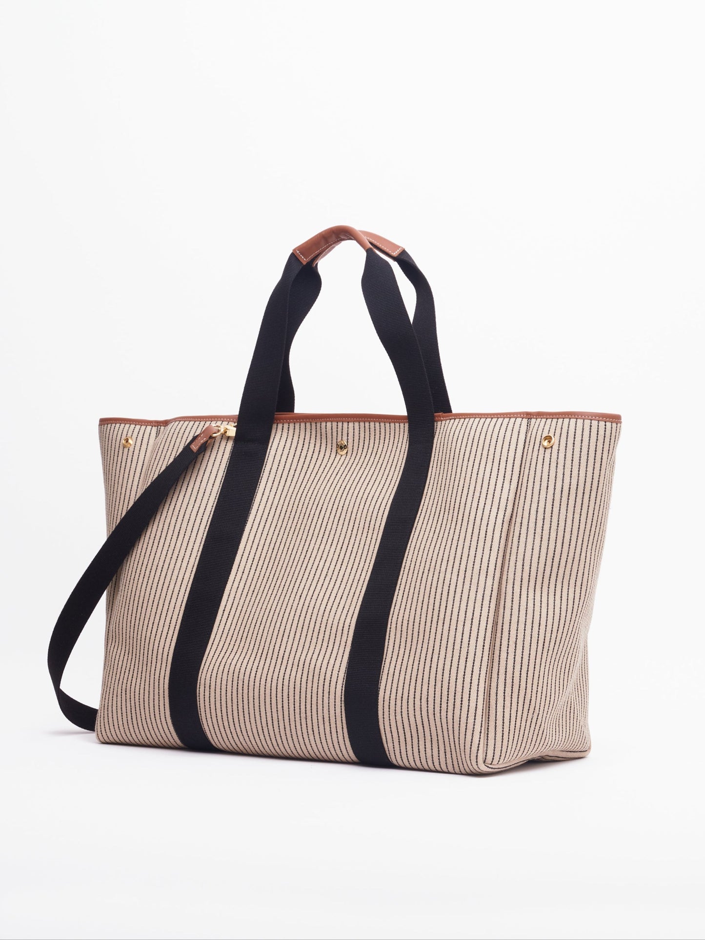 Traversée XXL - Anchor Chain Beige