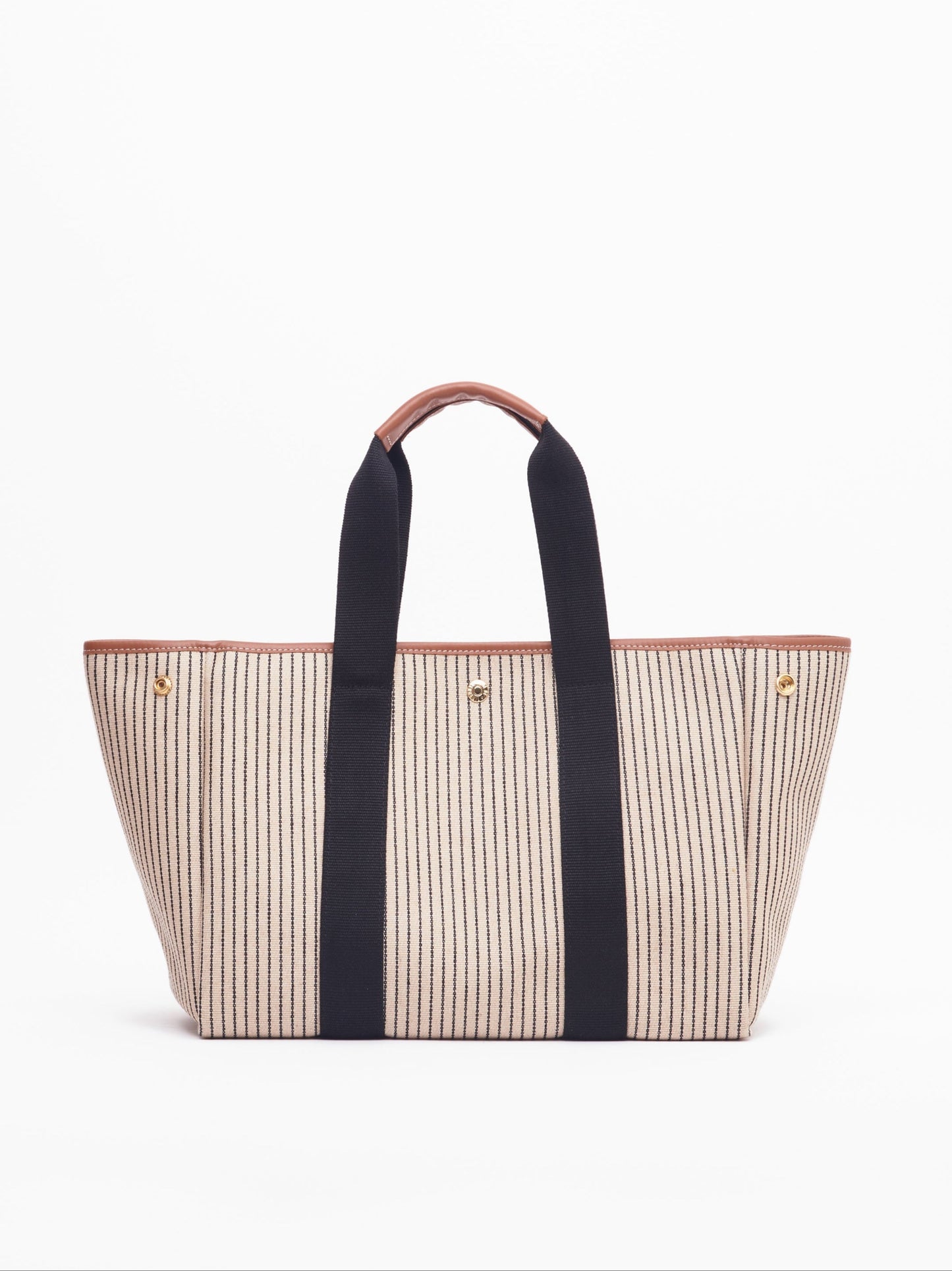 Traversée M - Anchor Chain Beige