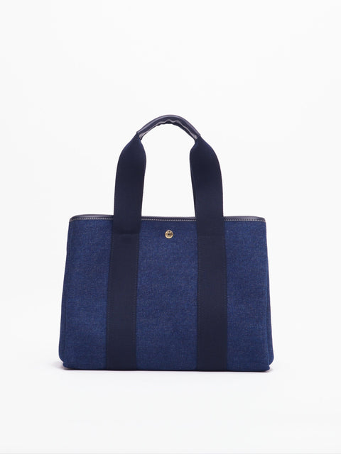 Traversée M - Denim Blue - Image 2