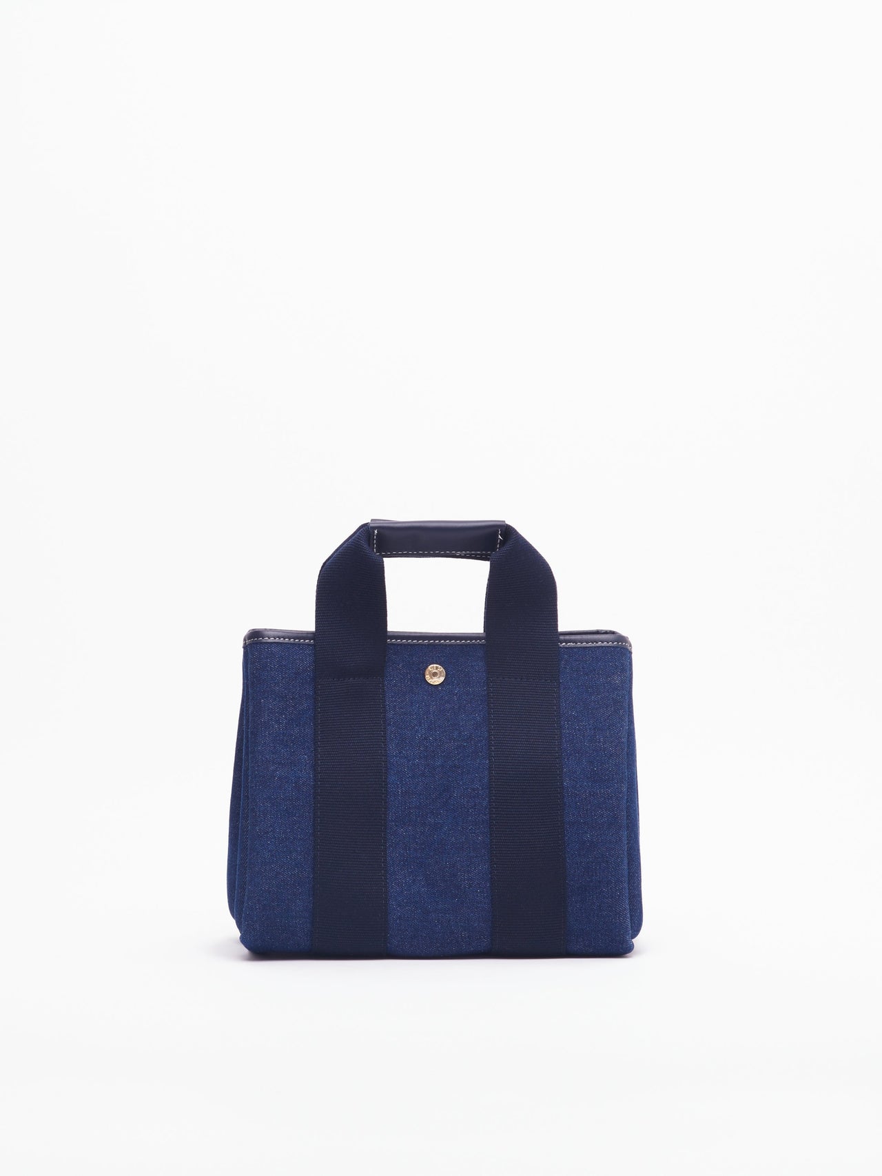 Traversée S - Denim Blue - Image 5