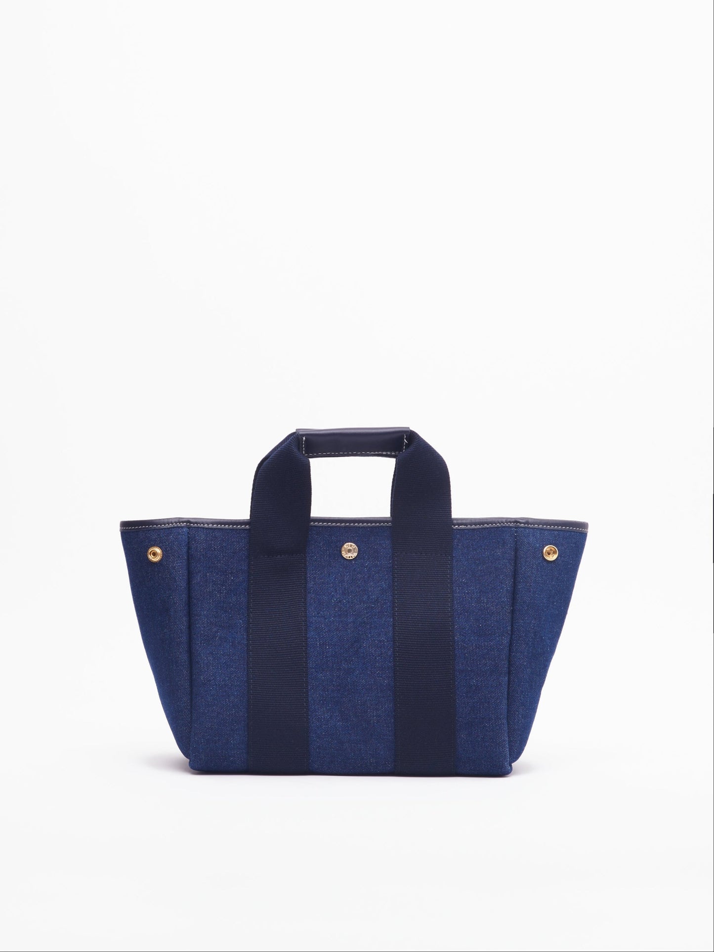 Traversée S - Denim Blue