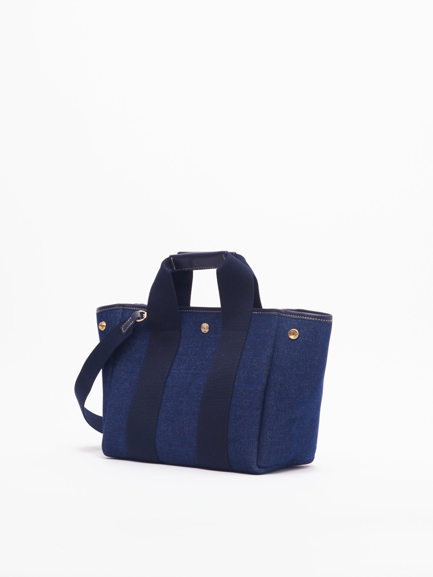 Traversée S - Denim Blue