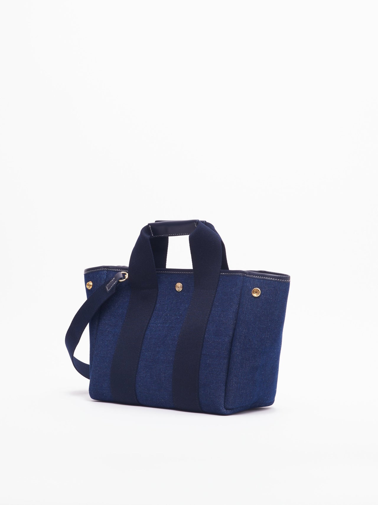 Traversée S - Denim Blue - Image 3