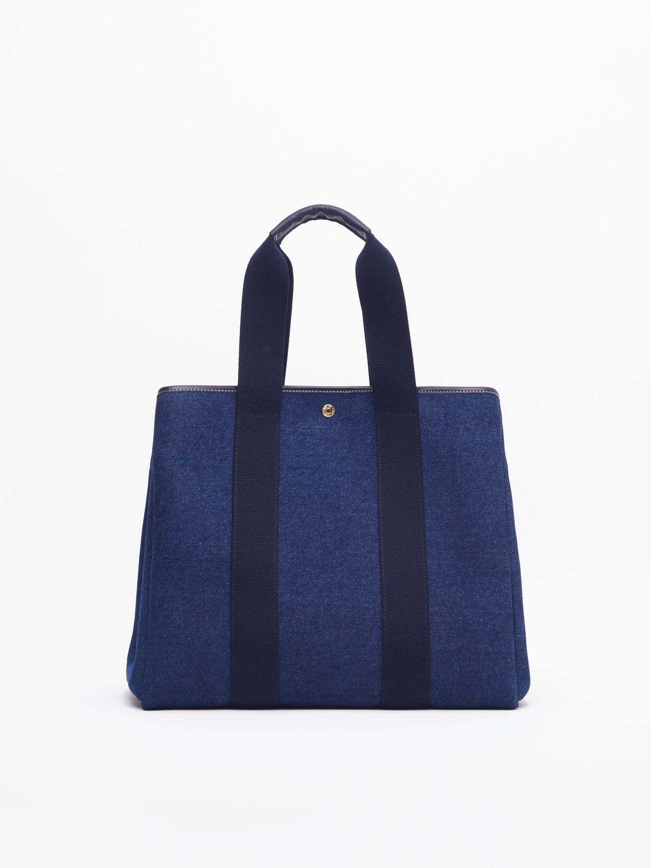 Traversée L - Denim Blue - Image 2