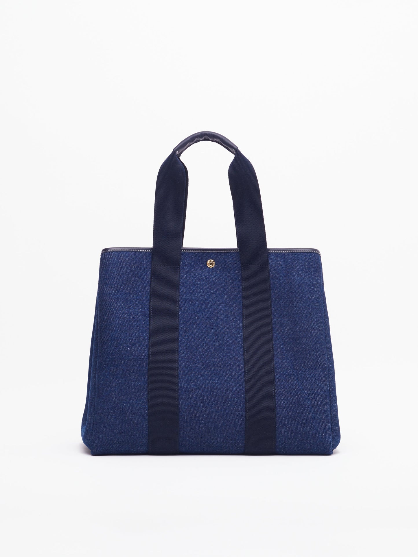 Traversée L - Denim Blue