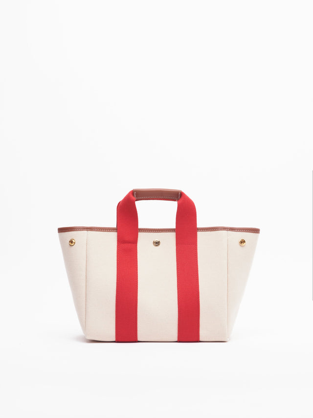 Traversée S - Essentials Red - Image 1