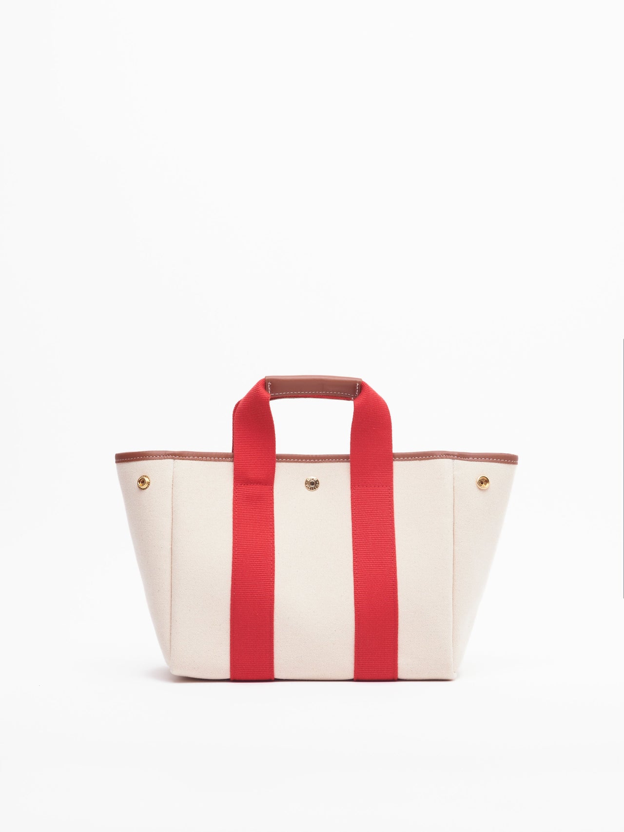 Traversée S - Essentials Red - Image 1