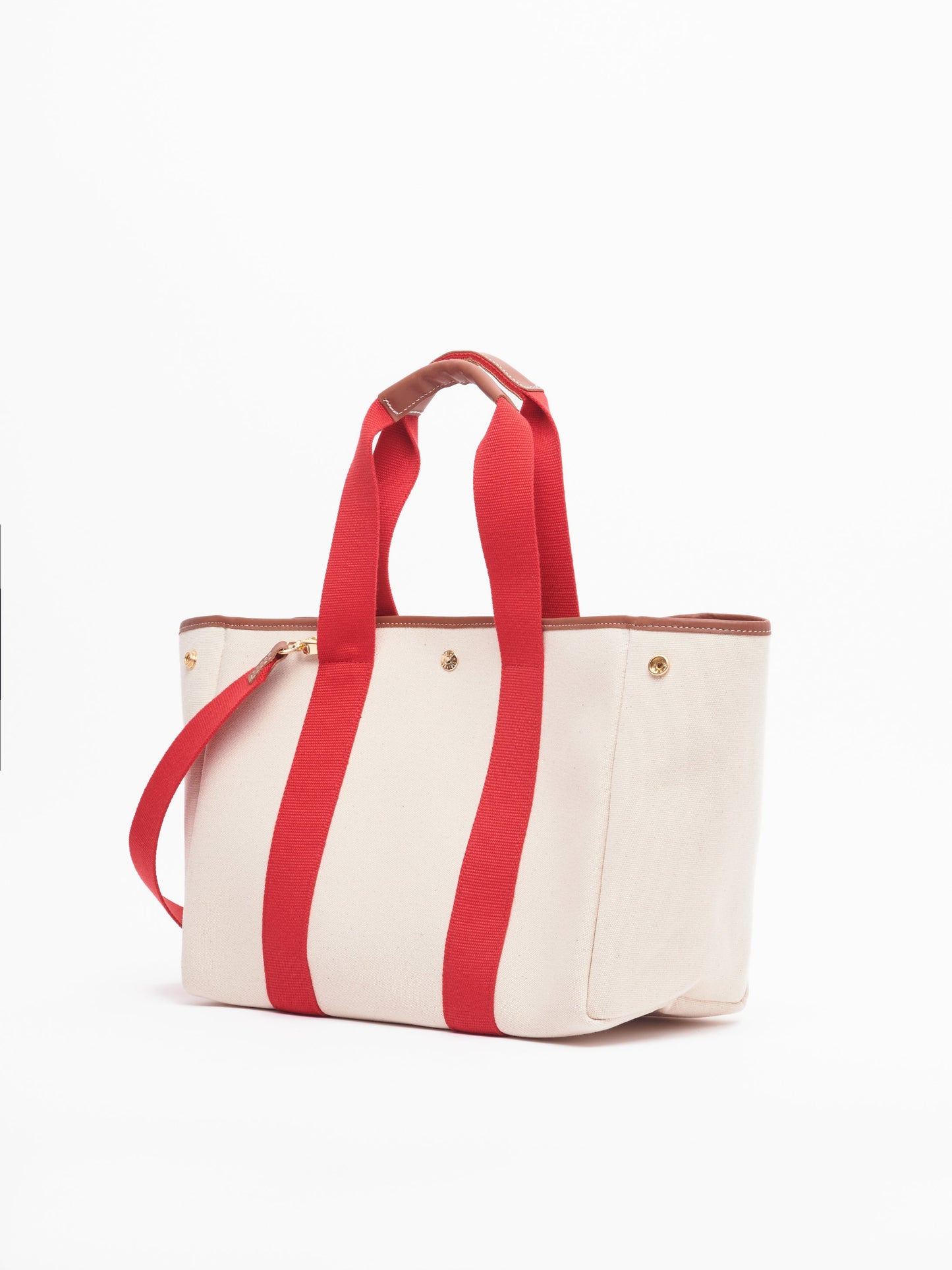 Traversée M - Essentials Red