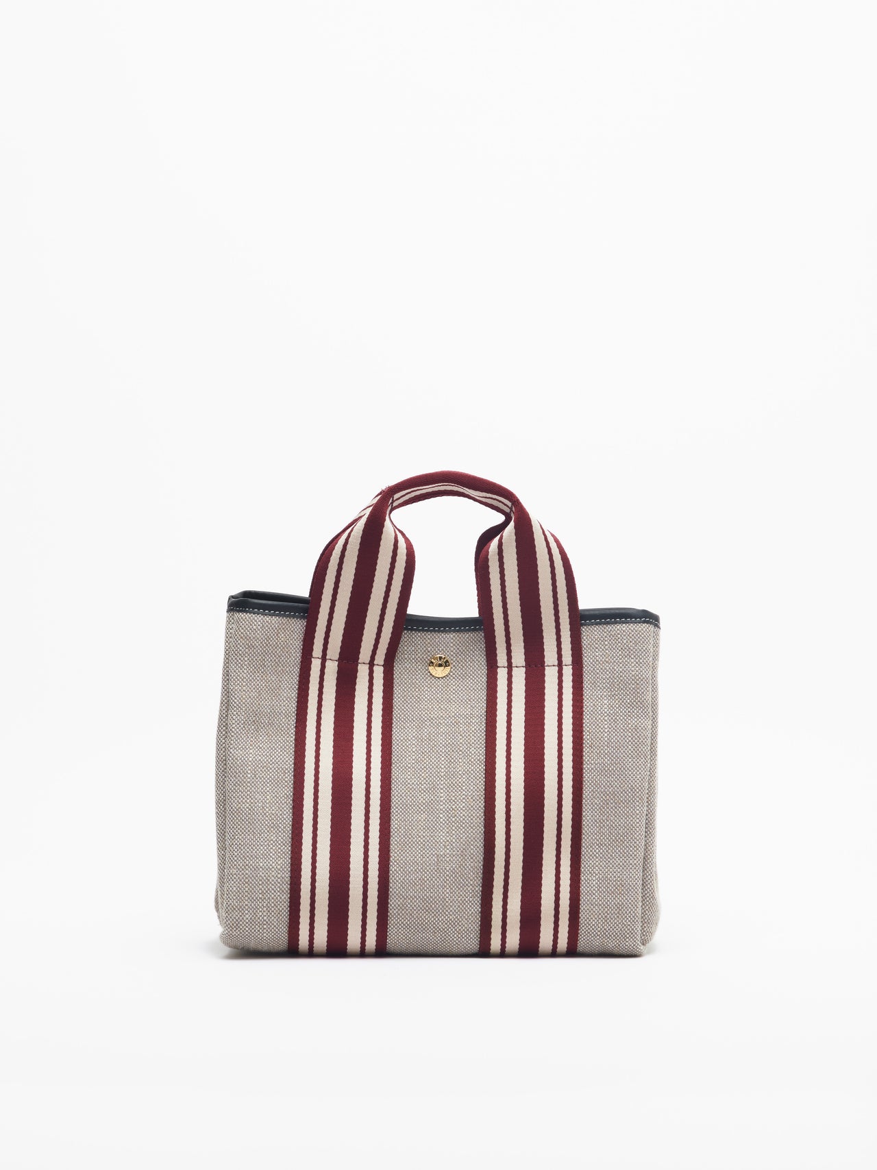 Traversée S - Grey Linen Equestrian Bordeaux - Image 3