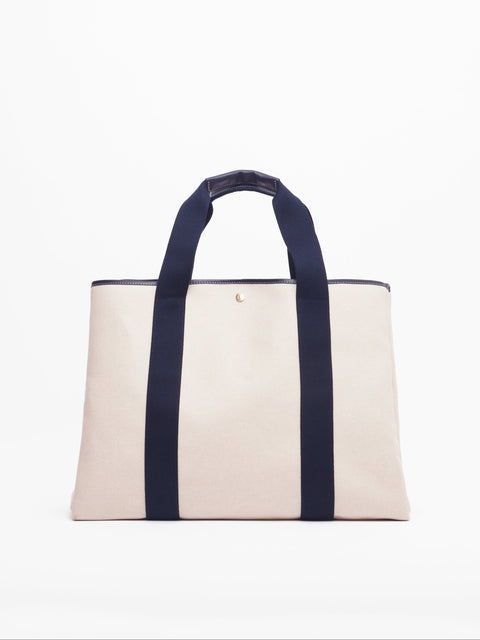 Traversée XXL - Oxford Beige - Image 2