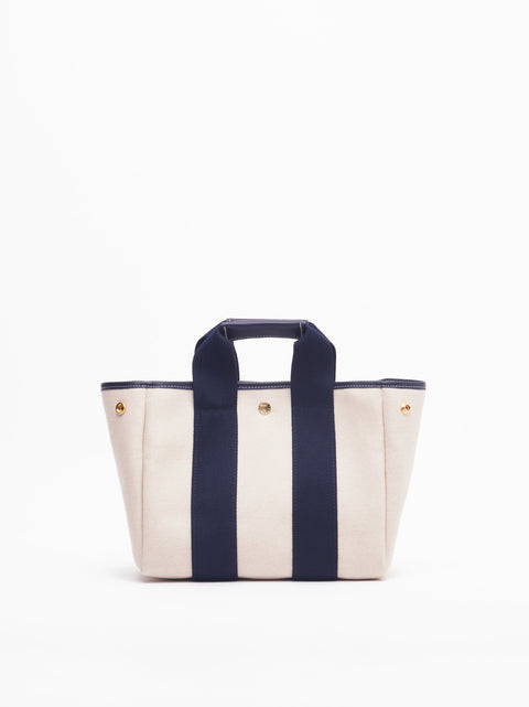 Traversée S - Oxford beige - Image 1