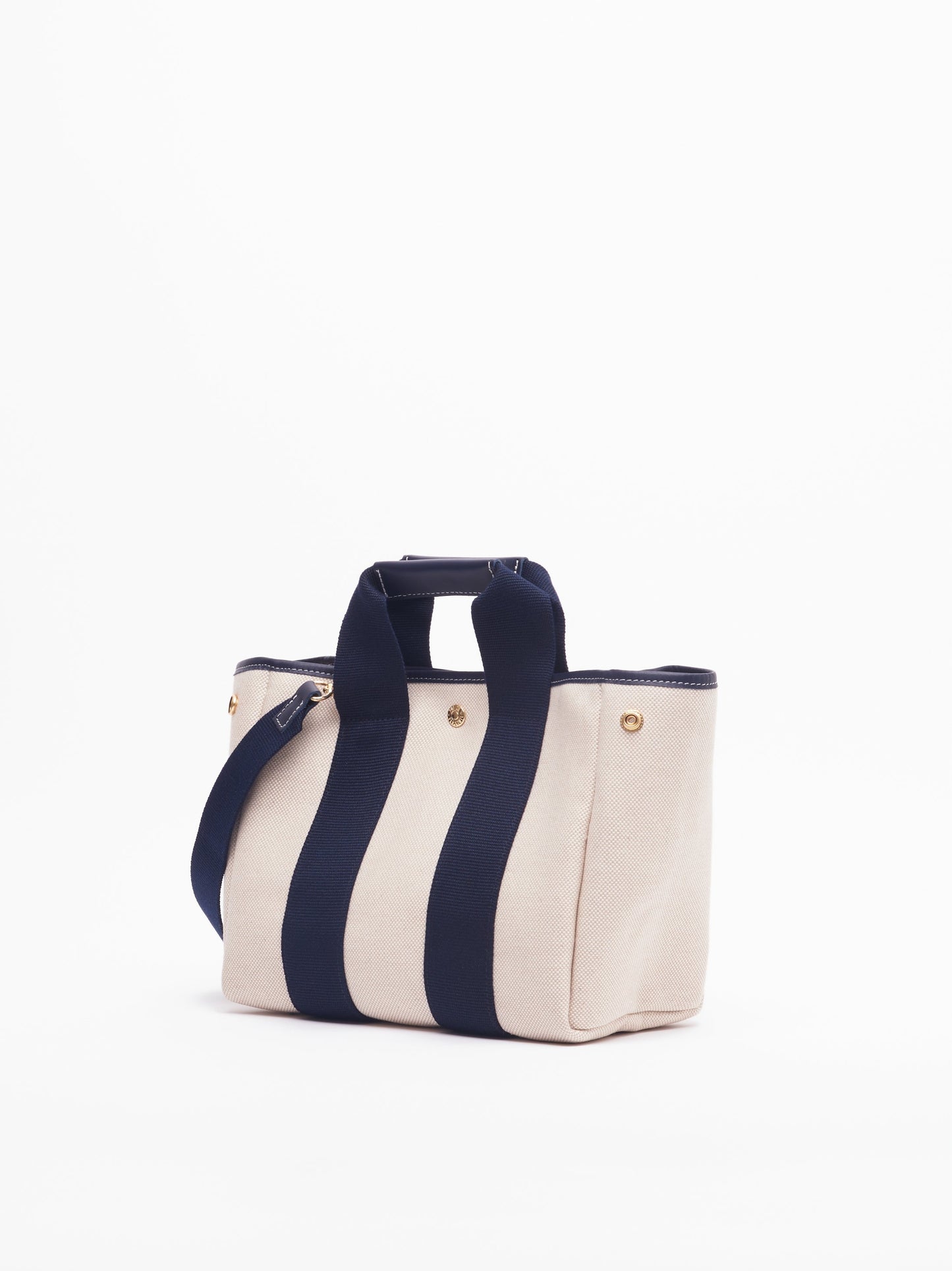 Traversée S - Oxford beige