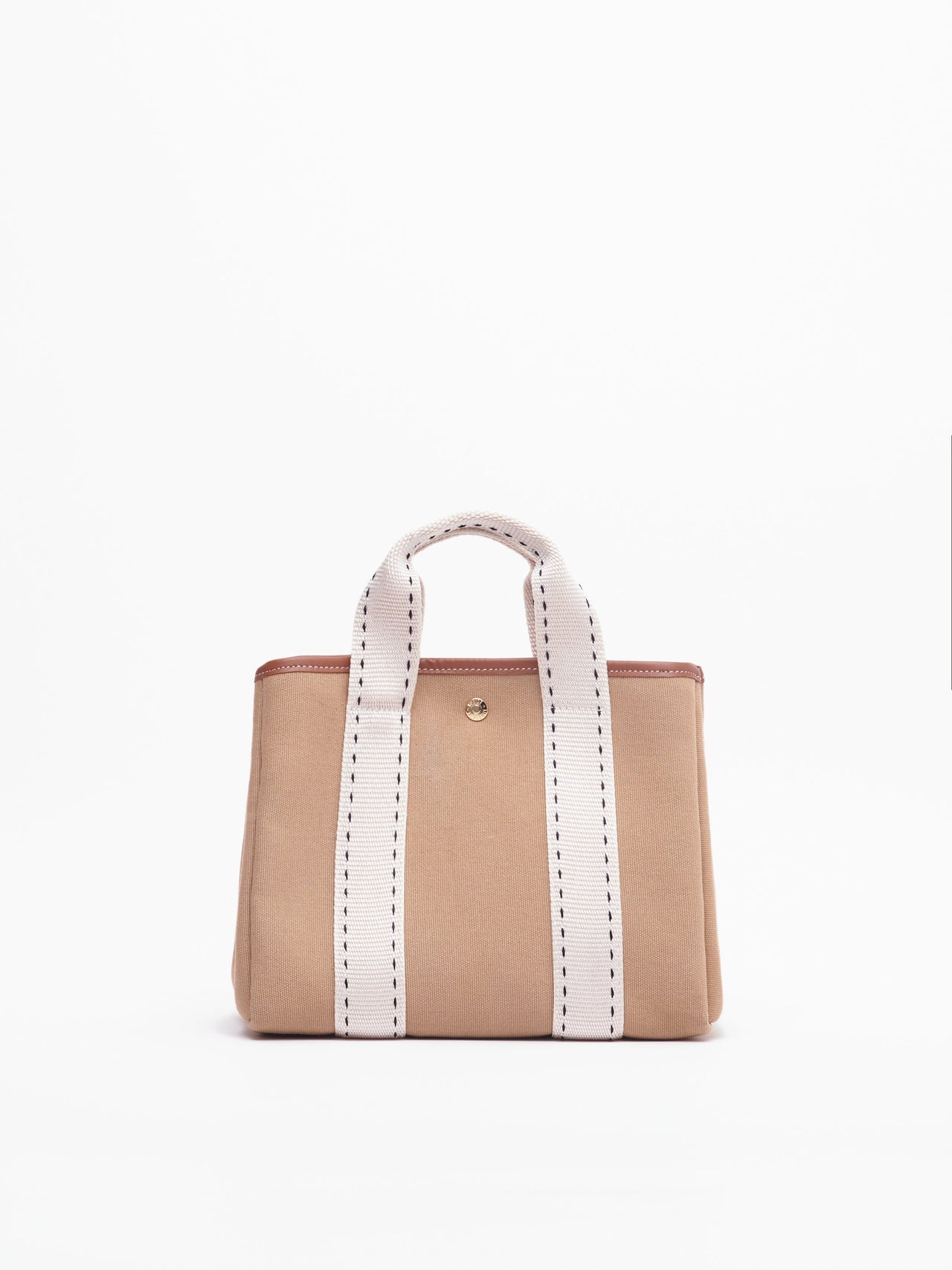 Traversée S - Sellier Beige - Image 1