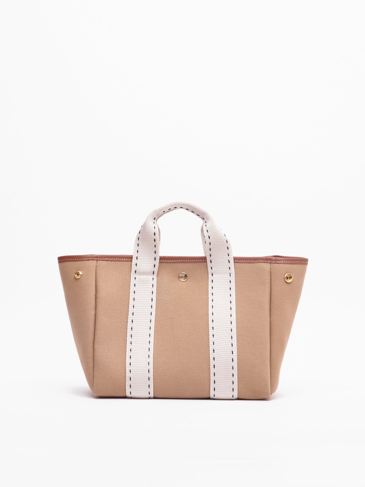 Traversée S - Sellier Beige - Image 2