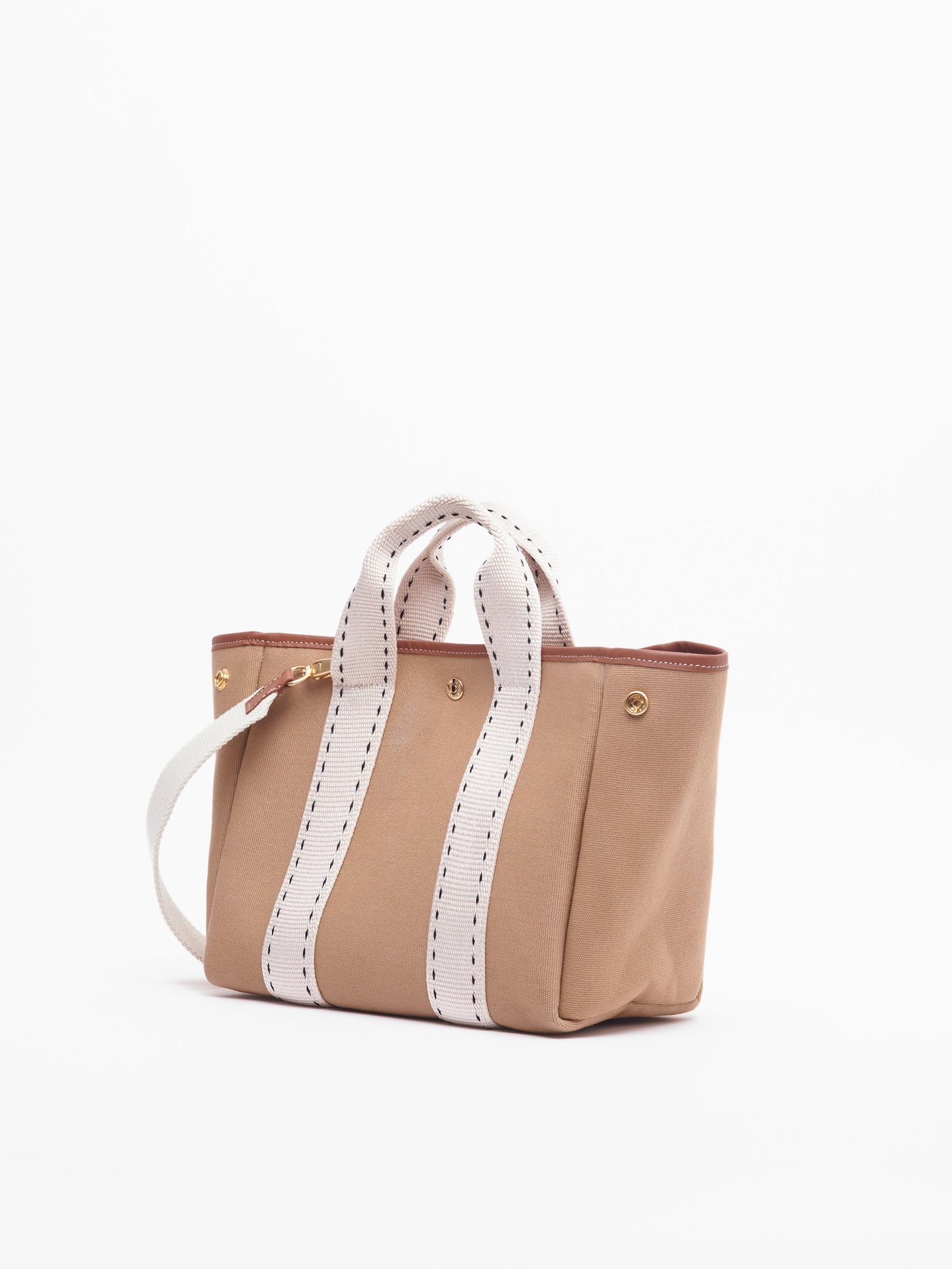 Traversée S - Sellier Beige