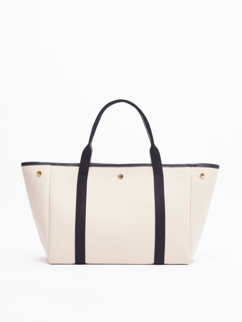 Traversée M - Whip White/Black - Image 3