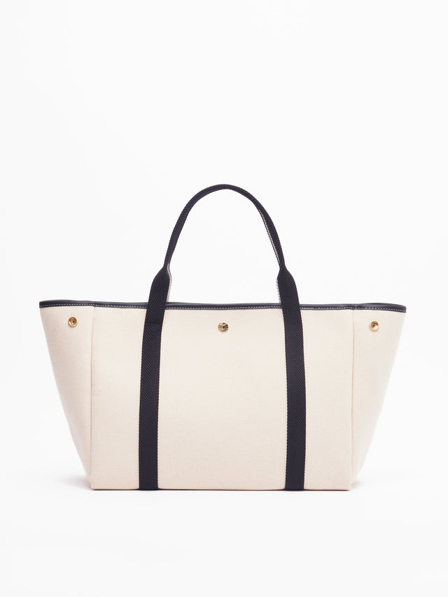 Traversée M - Whip White/Black - Image 3