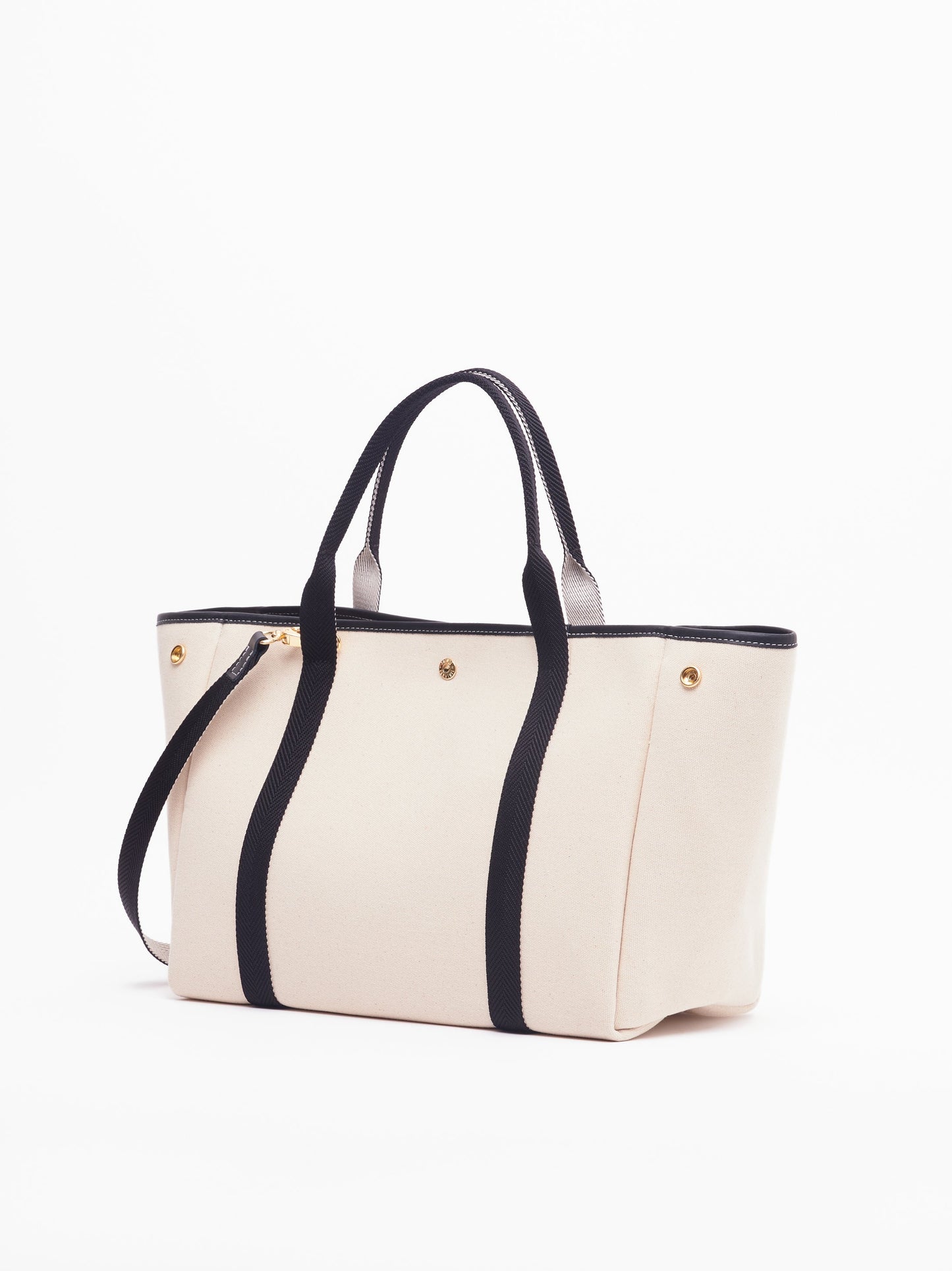 Traversée M - Whip White/Black