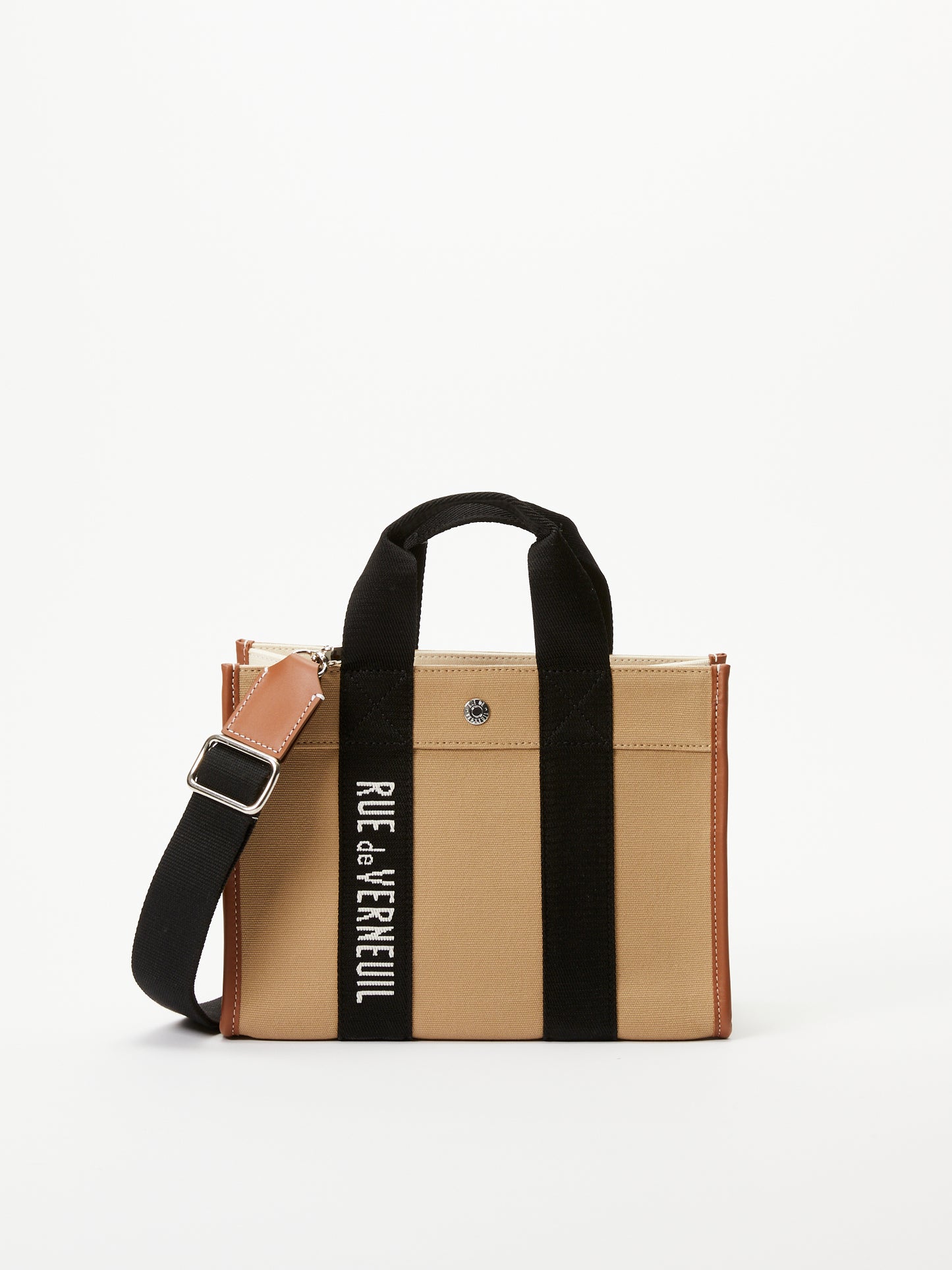 Traveller S - Rive Gauche Beige