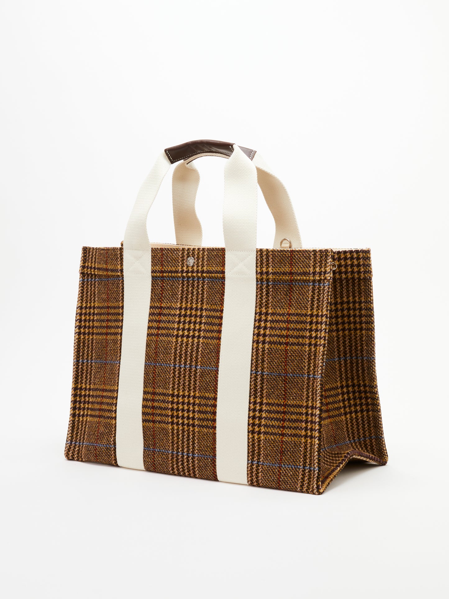 Tote XL - Prince De Galles