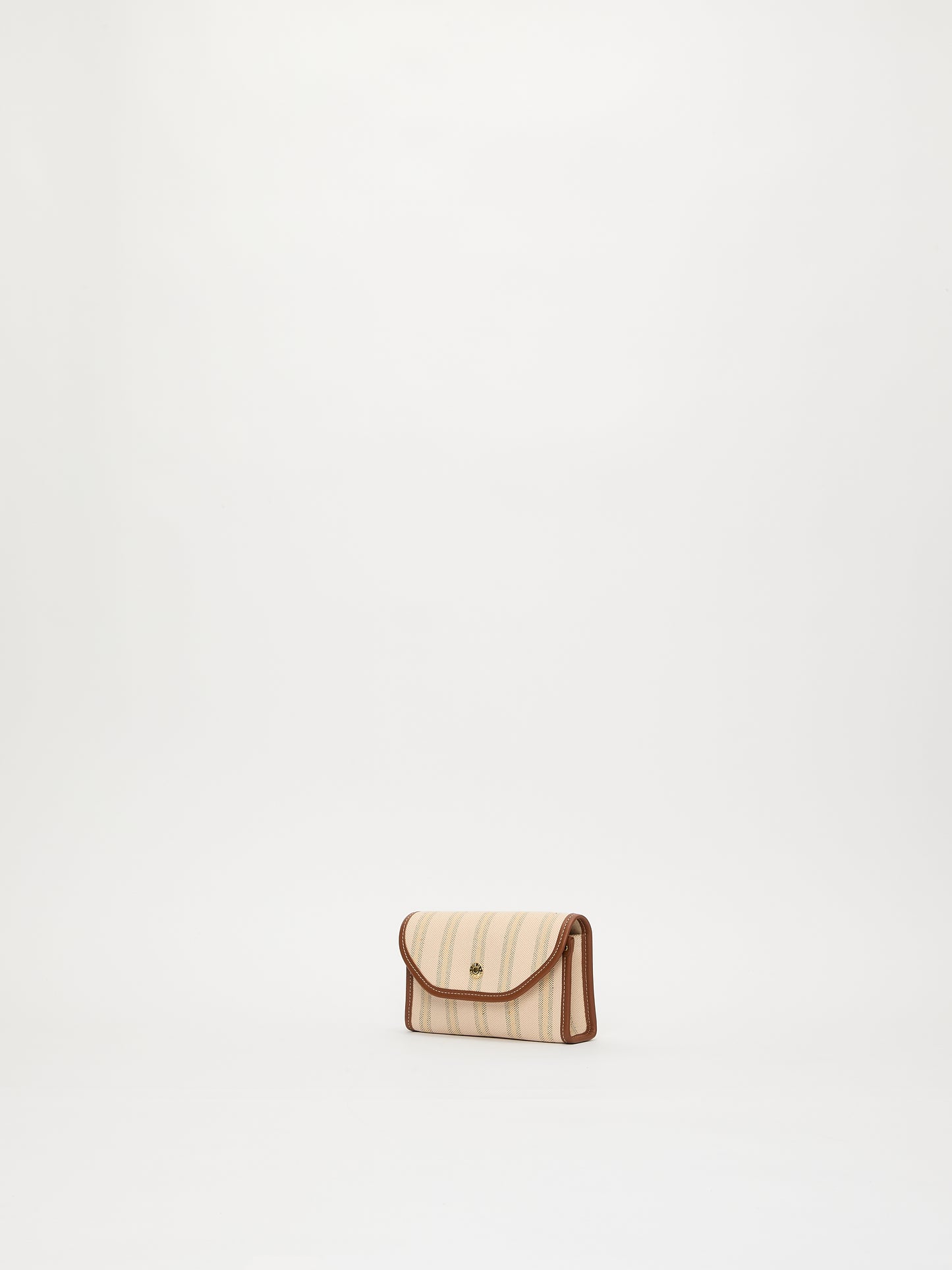 Affair Pouch - Anderson Sunburned Pink