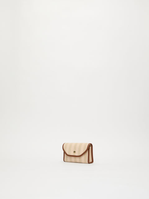 Affair Pouch - Anderson Sunburned Pink - Image 2