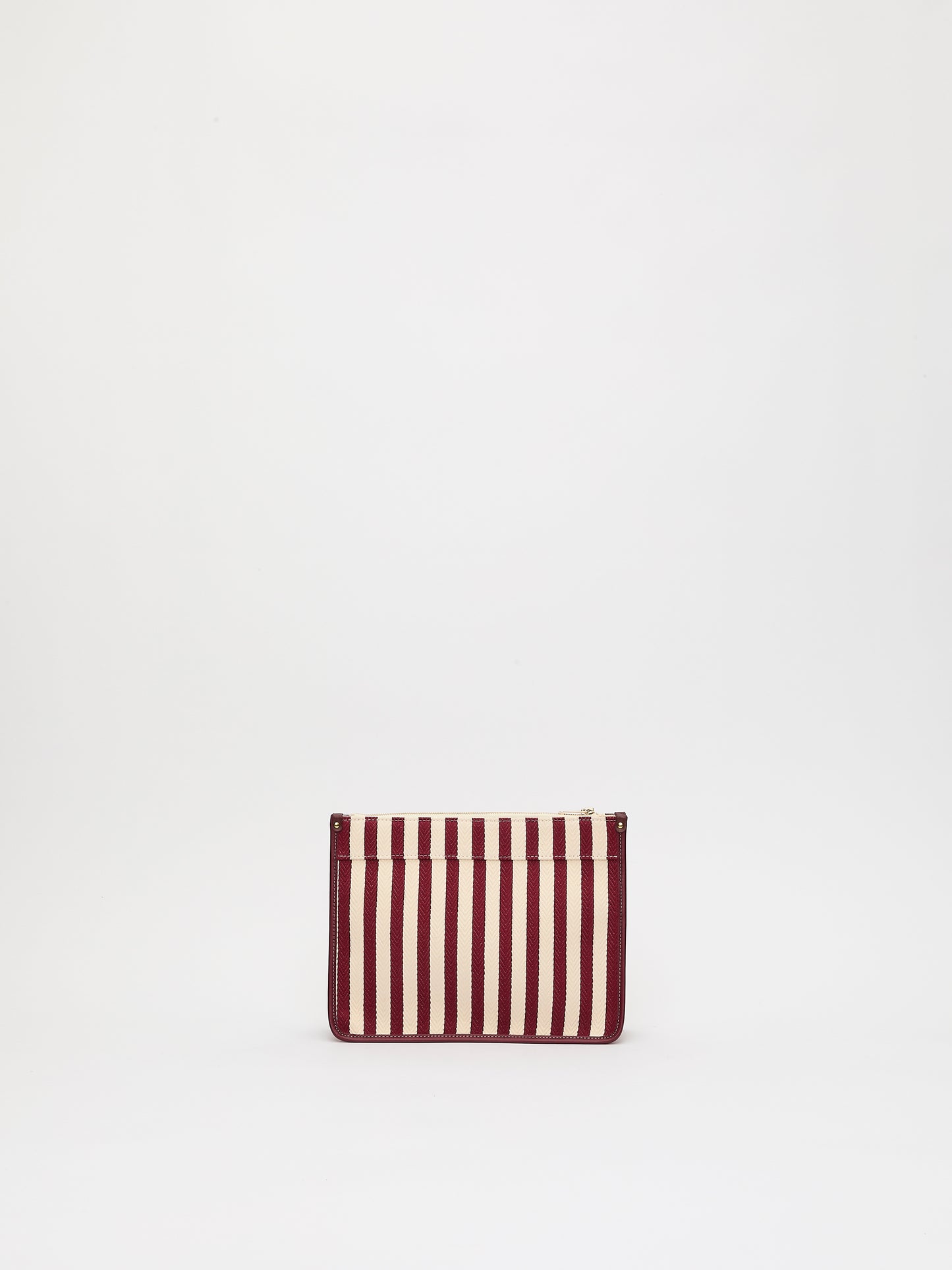 Metropolitan M - Palais Royal Burgundy