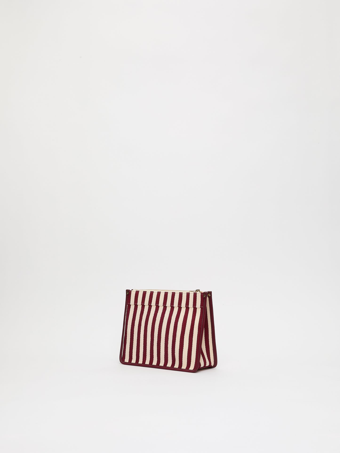 Metropolitan M - Palais Royal Burgundy