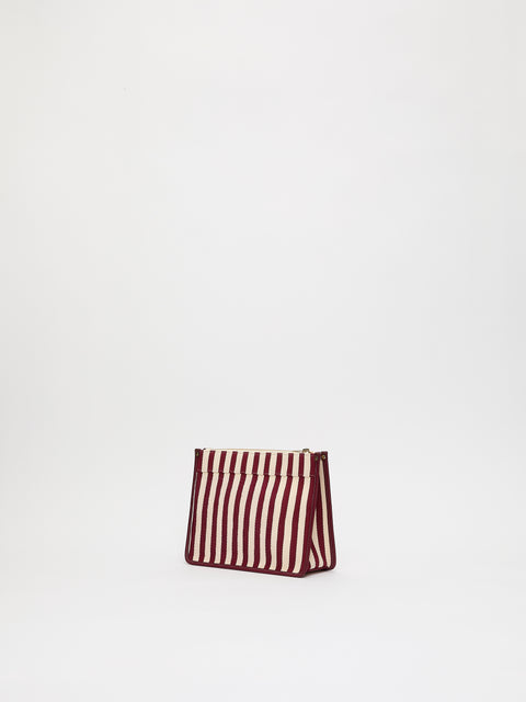 Metropolitan M - Palais Royal Burgundy - Image 3