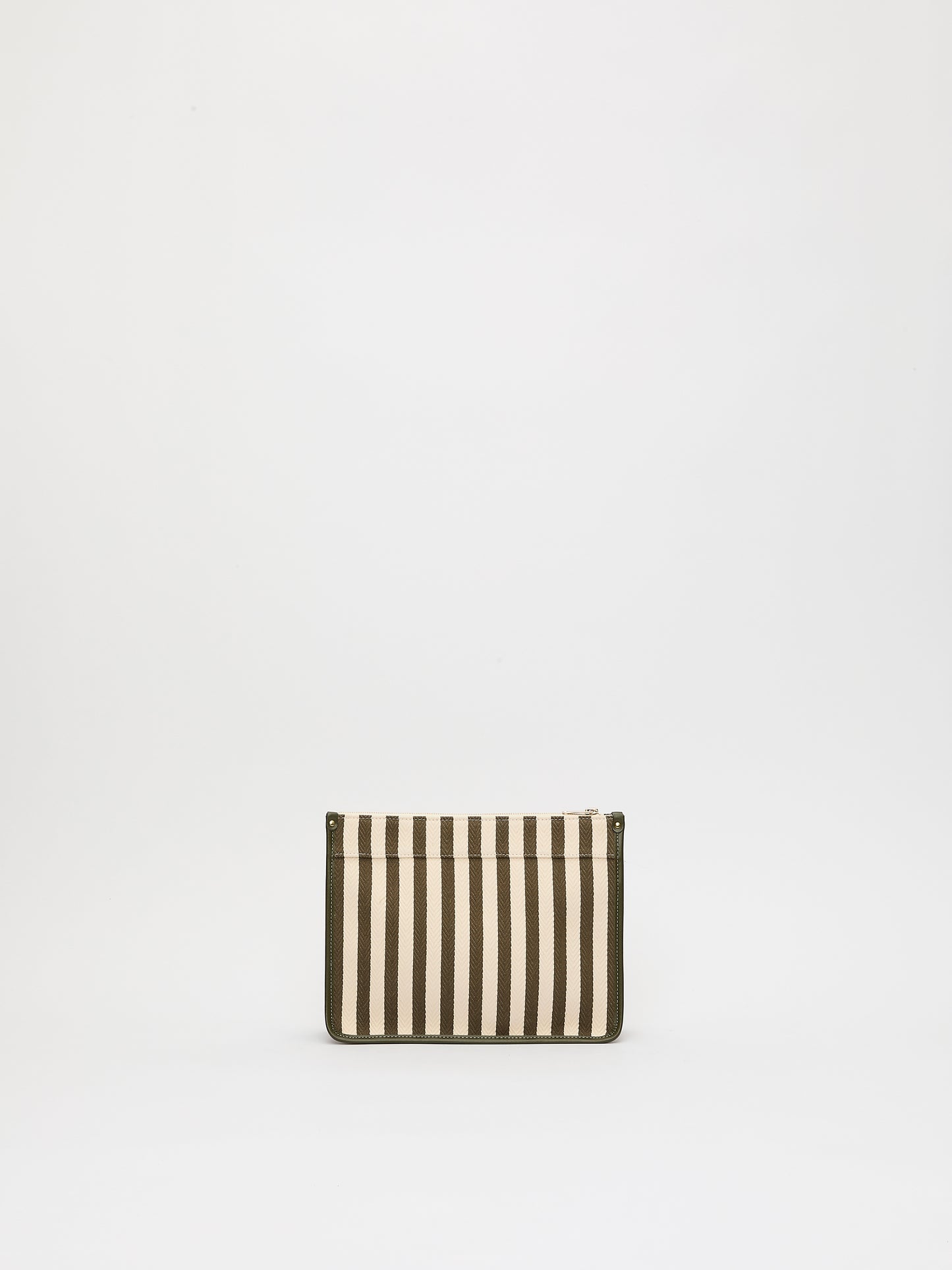 Metropolitan M - Palais Royal Kaki