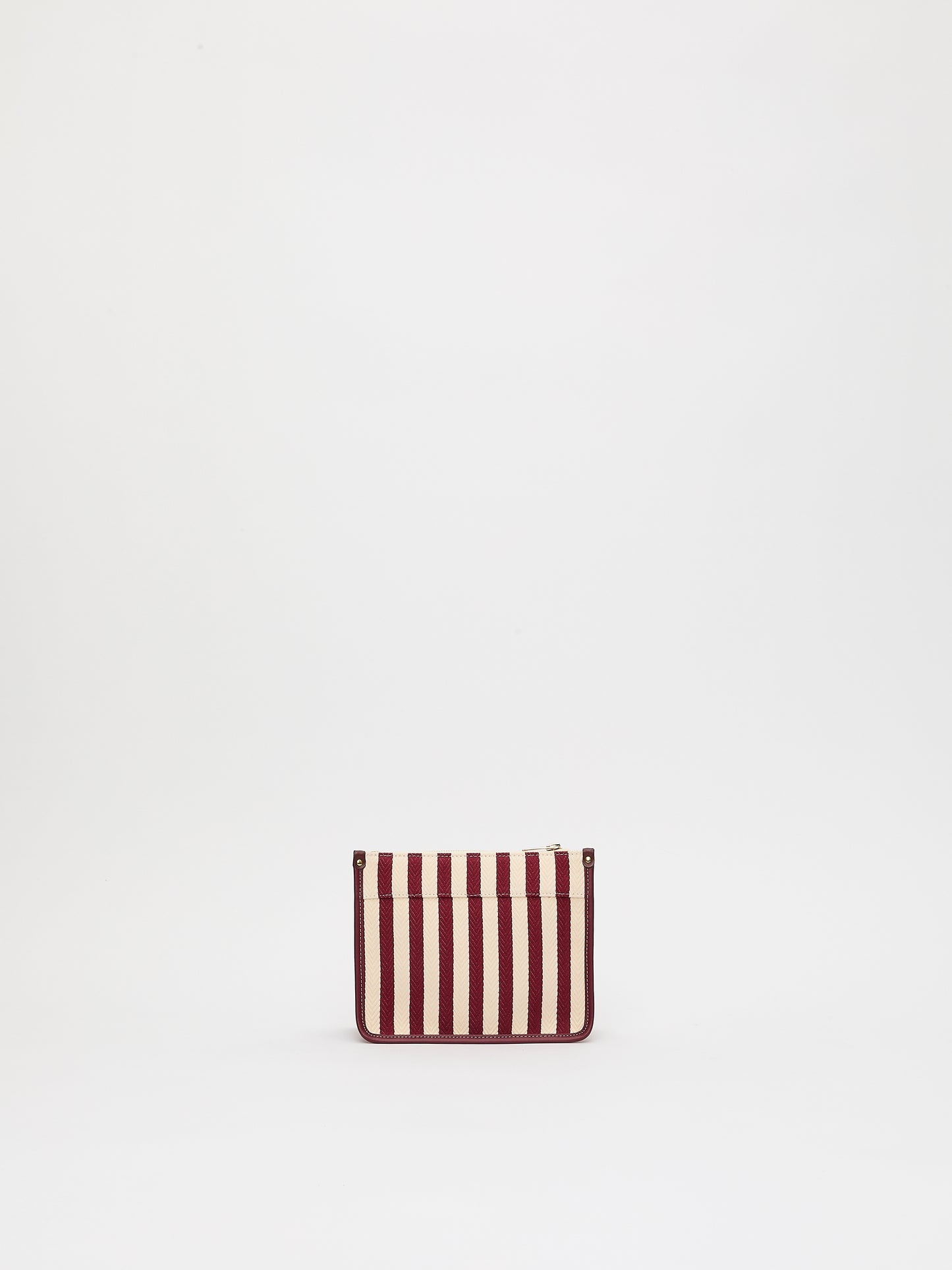 Metropolitan S - Palais Royal Burgundy