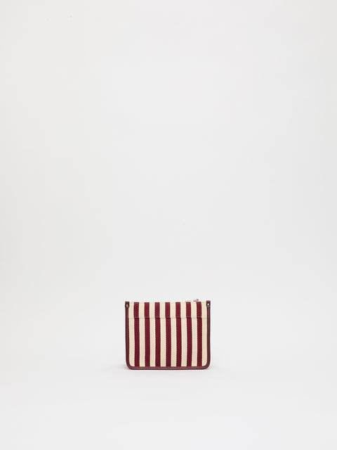 Metropolitan S - Palais Royal Burgundy - Image 1