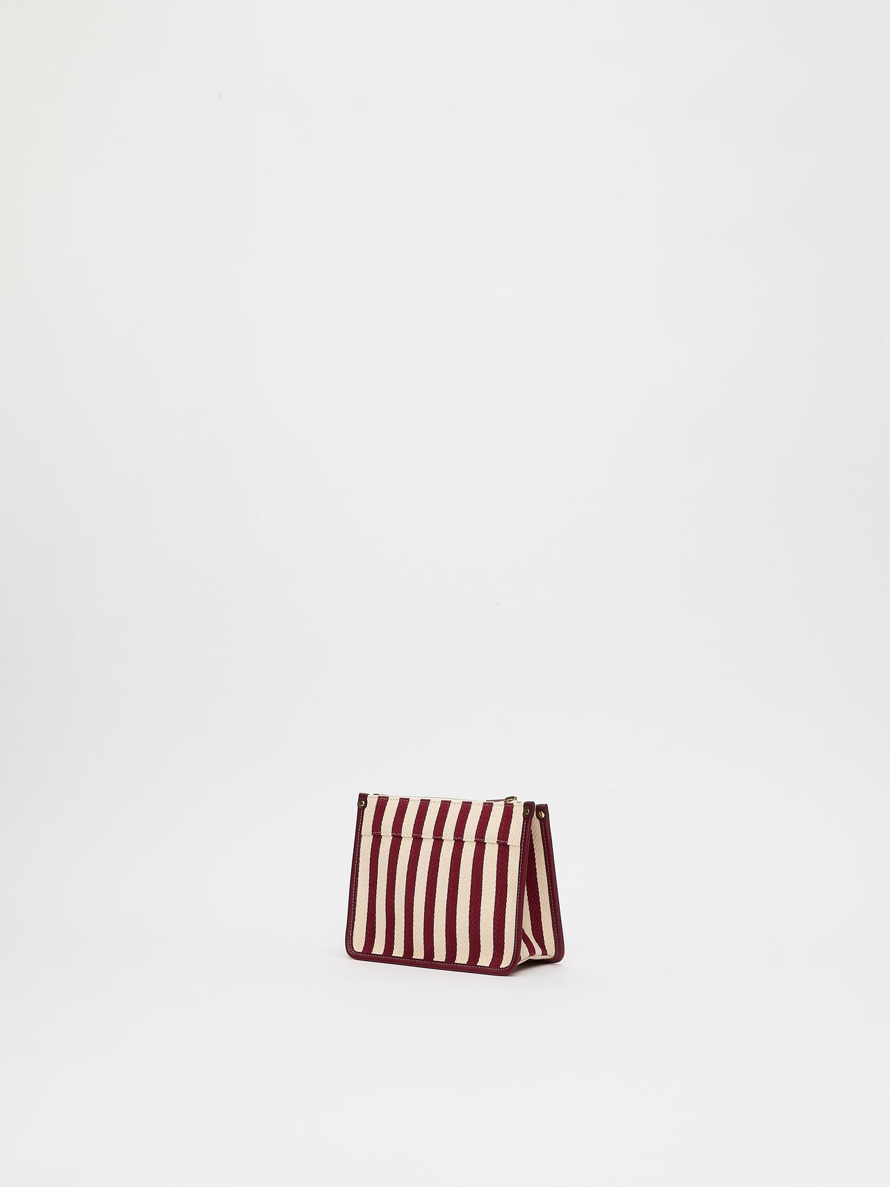 Metropolitan S - Palais Royal Burgundy - Image 2