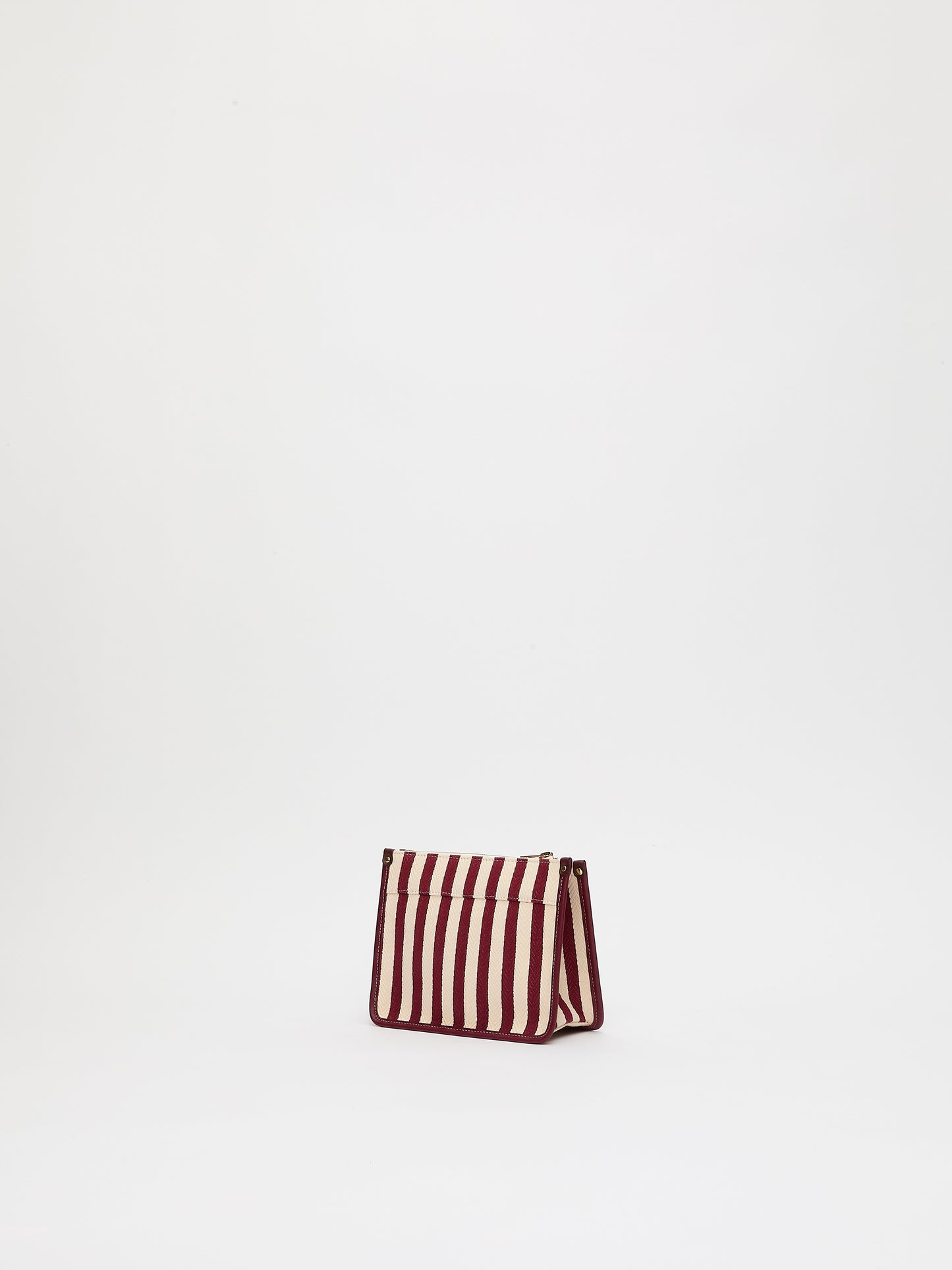 Metropolitan S - Palais Royal Burgundy