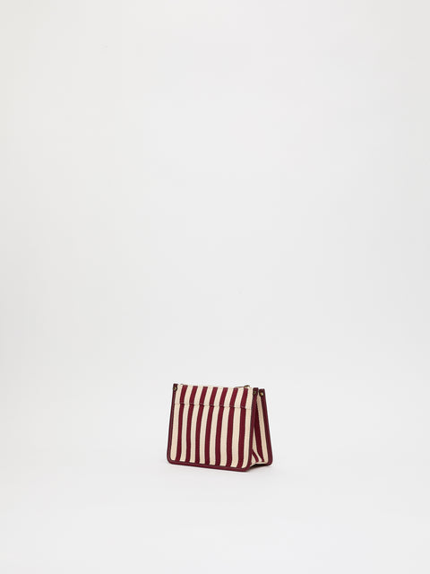 Metropolitan S - Palais Royal Burgundy - Image 2