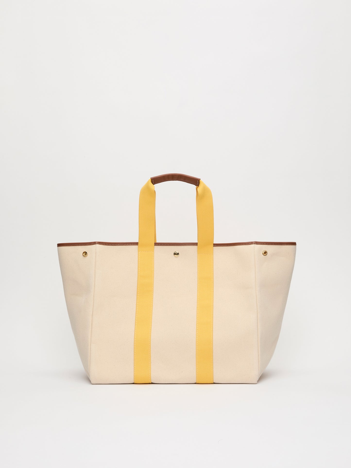 Traversée L - Essentials Jaune
