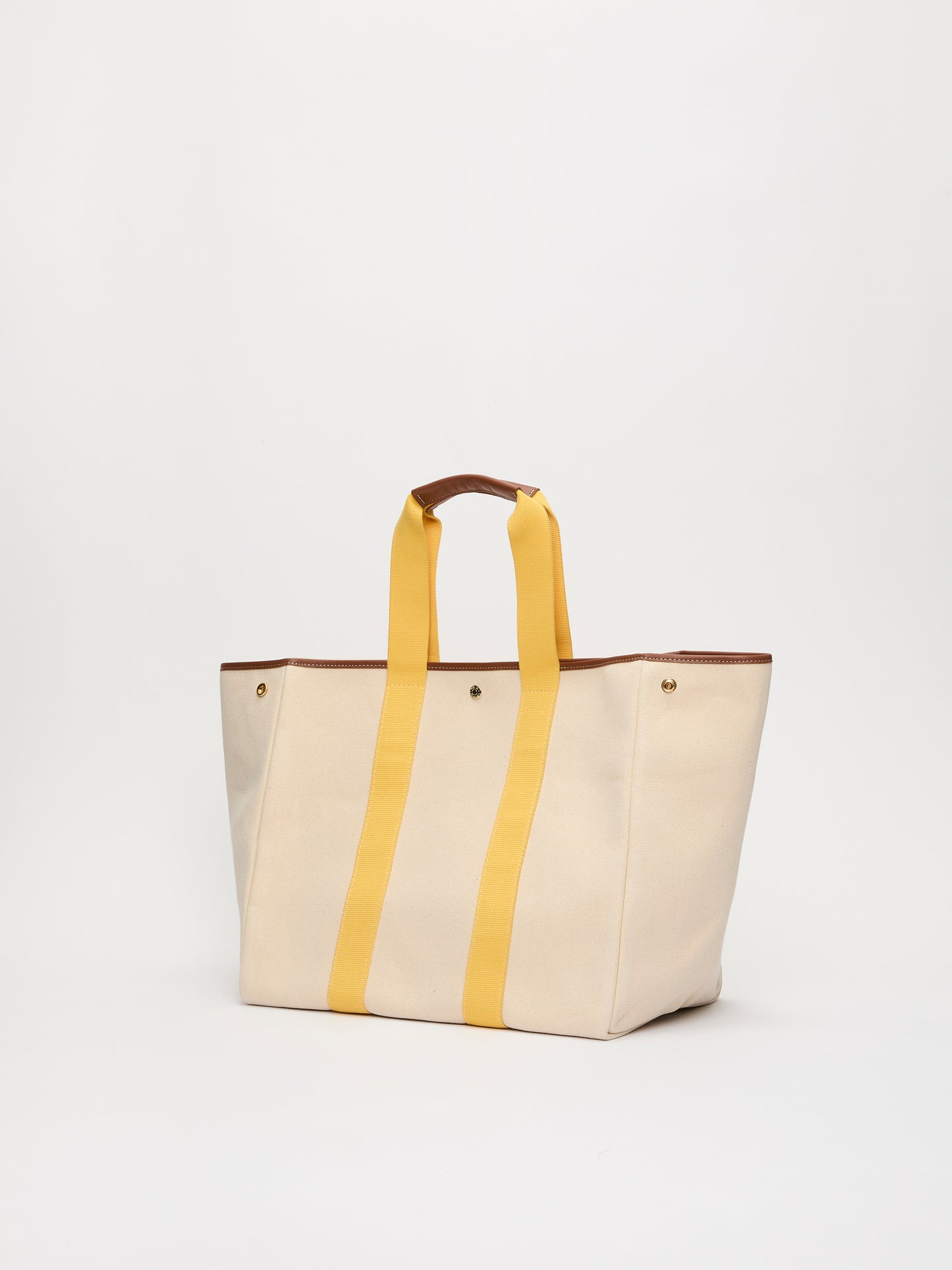 Traversée L - Essentials Jaune