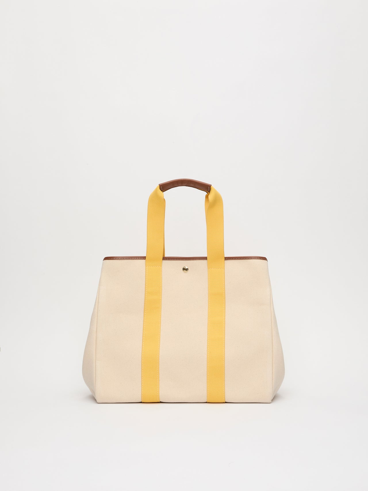Traversée L - Essentials Jaune - Image 3