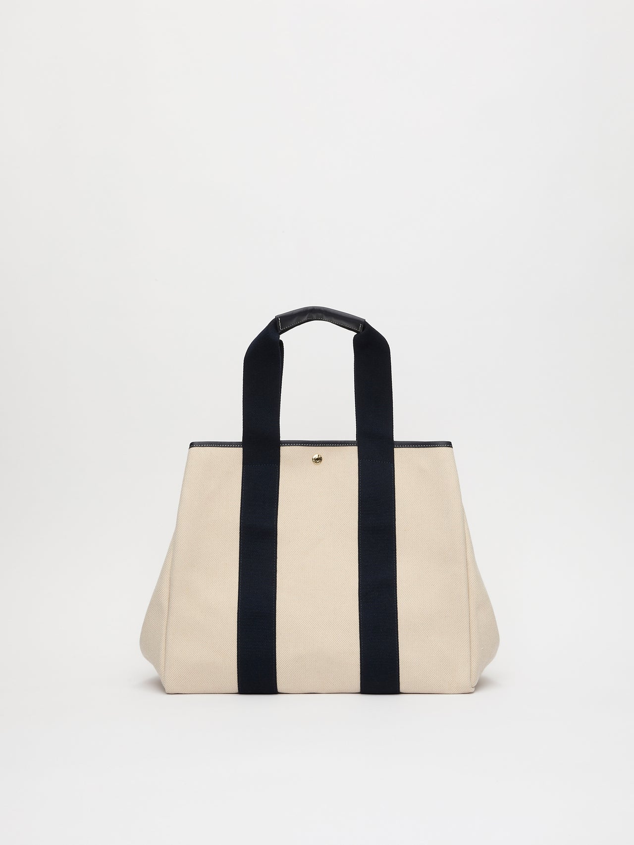 Traversée L - Oxford beige - Image 3