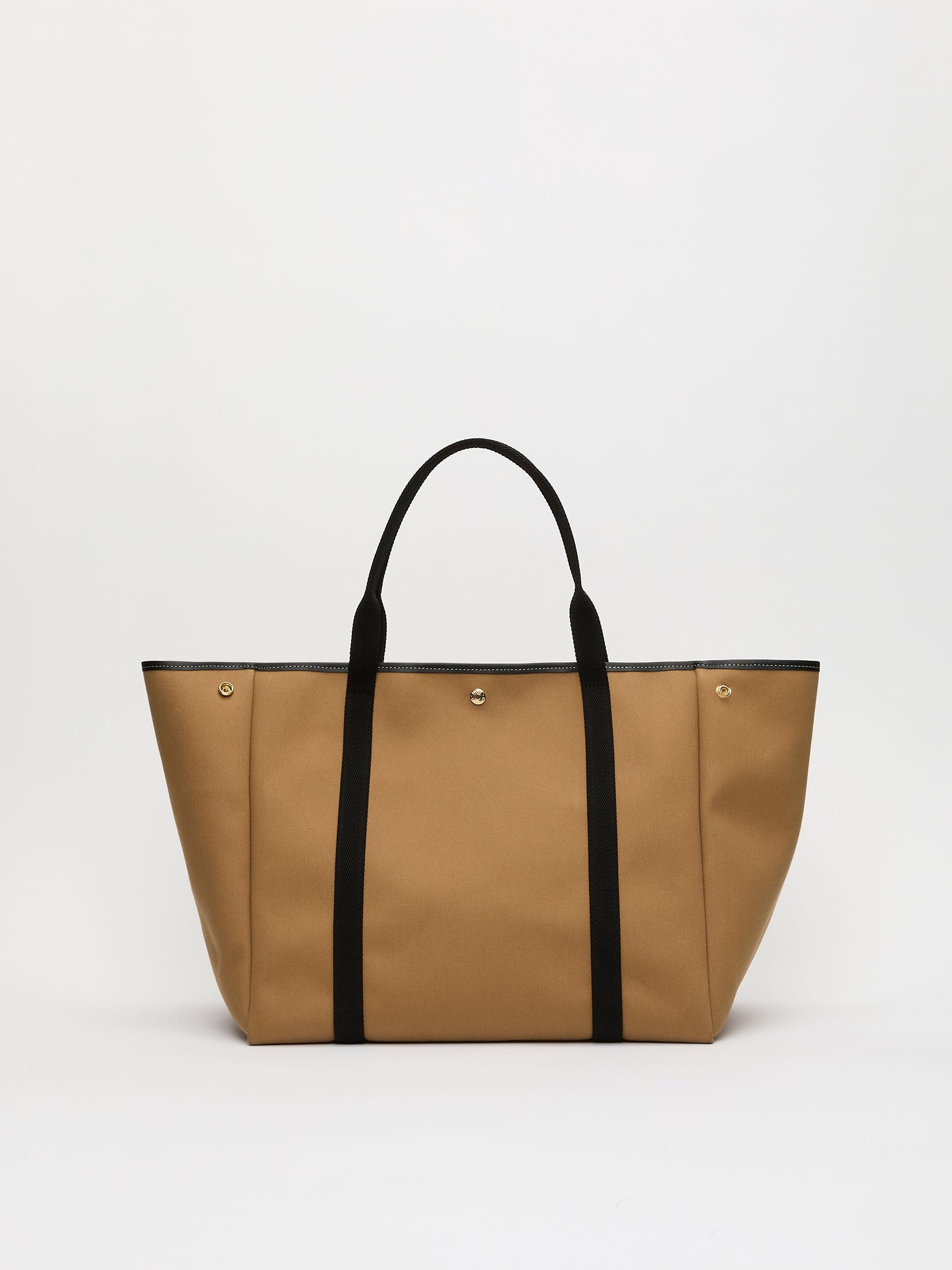 Traversée L - Twill Chataigne