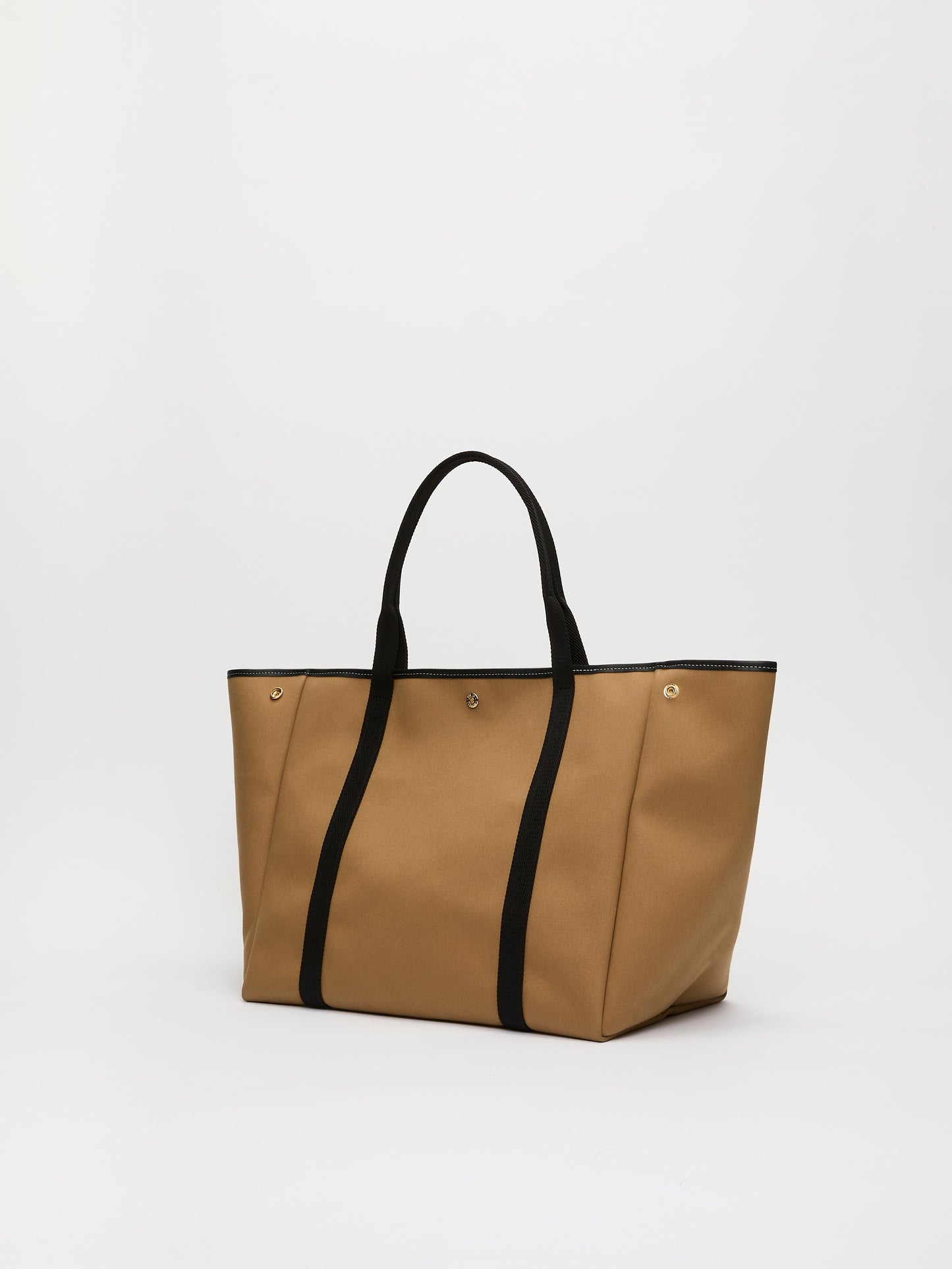 Traversée L - Twill Chataigne
