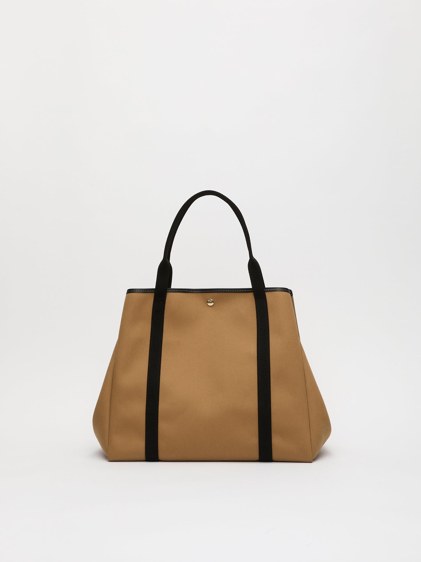 Traversée L - Twill Chataigne