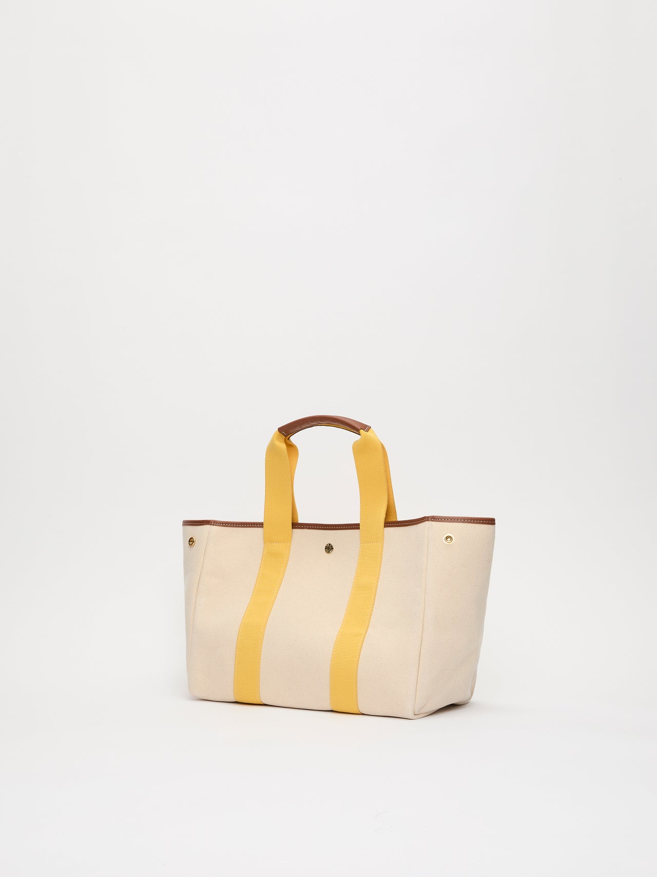 Traversée M - Essentials Yellow - Image 3