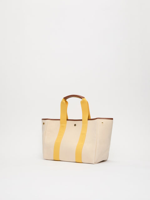 Traversée M - Essentials Jaune - Image 3