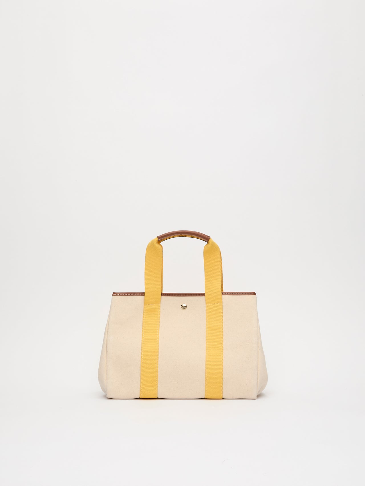 Traversée M - Essentials Yellow - Image 4