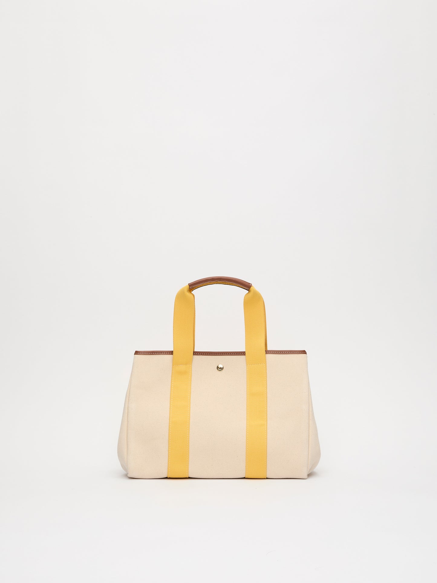 Traversée M - Essentials Yellow