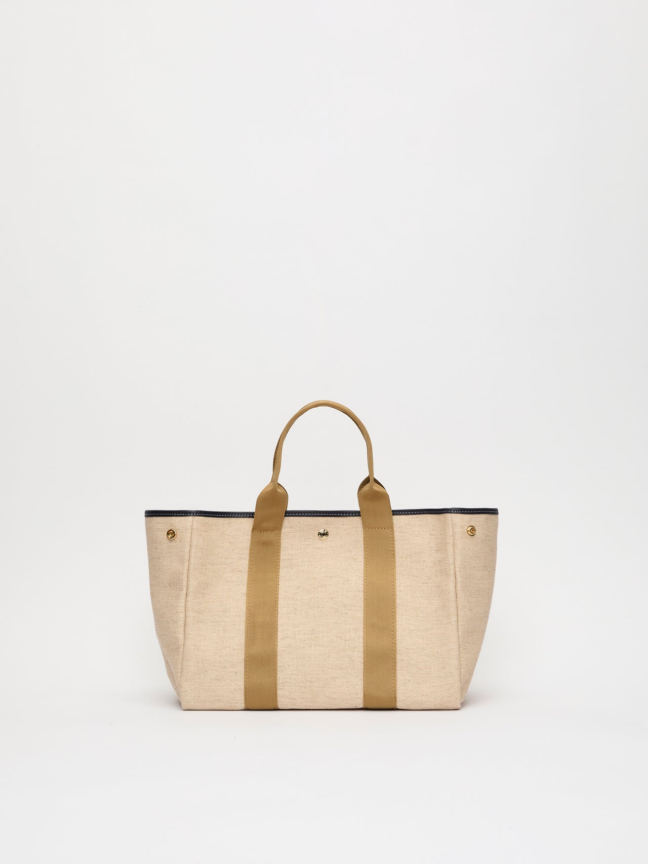 Traversée M- Linen beige - Image 2