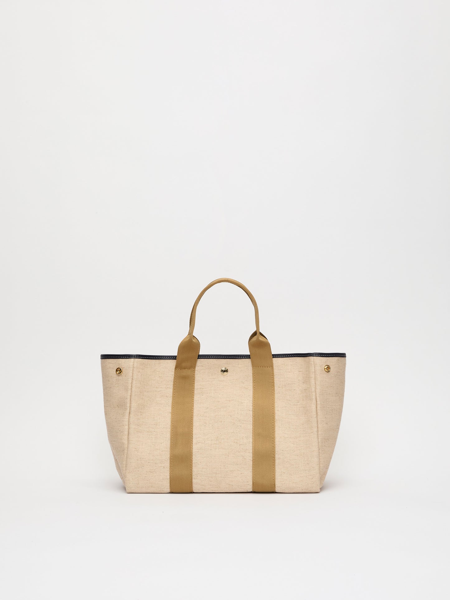 Traversée M- Linen beige